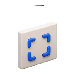 Animated wall target icon