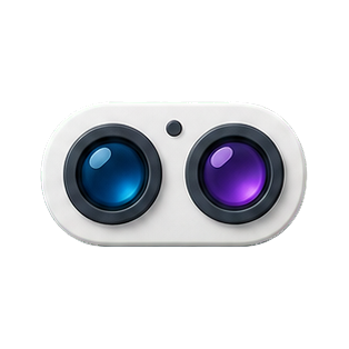 Animated feature icon