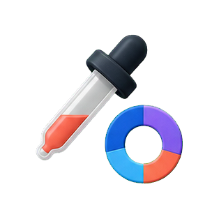 Animated feature icon