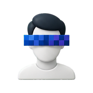 Animated feature icon