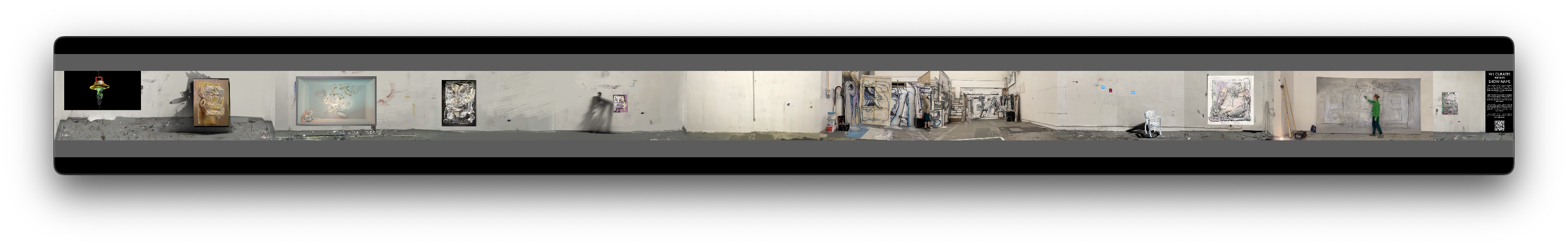 360° panorama